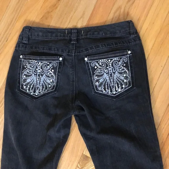 Nine West Vintage America Collection size 2/26 - Picture 2 of 8